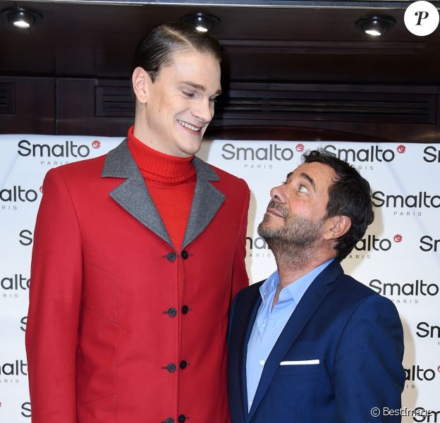 boutique smalto