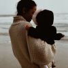 Nehuda et sa fille Laïa - Instagram, 11 mars 2018