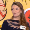 Julien ("12 Coups de midi") dans "Les Z'amours" avec son épouse Julie. Le 22 janvier 2019.
