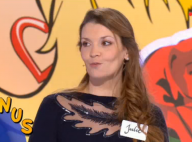 Julien (12 Coups de midi) et sa femme Julie : Le couple dans les Z'amours !