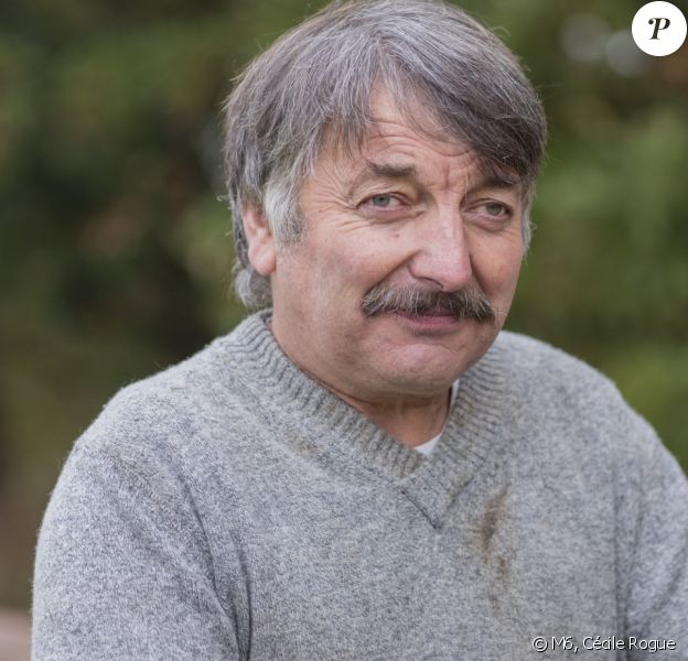 Didier L Amour Est Dans Le Pre 2019 Vierge A 56 Ans Portrait D Un Timide Purepeople