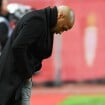Thierry Henry suspendu de ses fonctions d'entraîneur de l'AS Monaco
