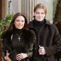 Victoria et David Beckham : 21 ans après, leur drôle de photo souvenir