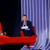 Exclusif - Marc-Olivier Fogiel avec Macha Méril lors de l'enregistrement de l'émission "Le Divan" le 14 septembre 2018 © Dominique Jacovides / Bestimage