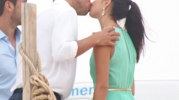 Rafael Nadal et Xisca (Mery) Perello fiancés : enfin le mariage !