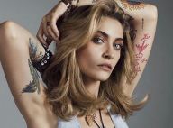 Paris Jackson : Hospitalisée, elle s'offre de nouveaux tatouages