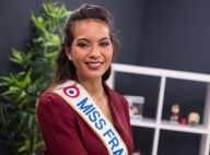 Blague polémique de Laurent Ruquier : Vaimalama Chaves (Miss France) réagit