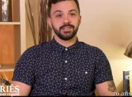 Mariés au premier regard 3, Kevin : La raison de l'absence de ses parents