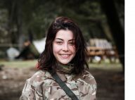 Le Sens de l'effort : Photos et portraits des 22 jeunes "décrocheurs"