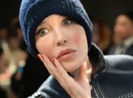 Isabelle Adjani moqueuse : "Je vais vous répondre, ma chère..."