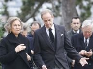 Les obsèques du comte de Paris, menées par son fils Jean prétendant au trône