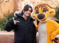 Jenifer : Détendue à Disneyland et en repérage pour ses enfants ?