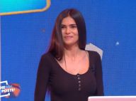 TPMP : Kelly Vedovelli malade, sa remplaçante Ratiba est une bombe !