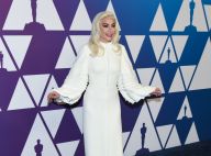Lady Gaga : Prête pour les Oscars, elle éclipse ses concurrentes !