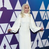 Lady Gaga : Prête pour les Oscars, elle éclipse ses concurrentes !