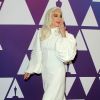 Lady Gaga assiste au 91ème déjeuner des nominés aux Oscars au Beverly Hilton. Beverlly Hills, Los Angeles, le 4 février 2019. © AdMedia/Zuma Press/Bestimage