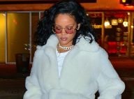 Rihanna : L'homme qui avait passé la nuit chez elle condamné pour harcèlement