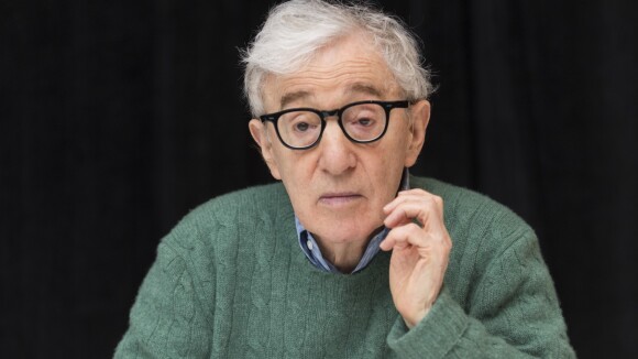 Woody Allen : La somme démentielle qu'il réclame à Amazon !
