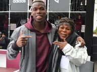 Paul Pogba papa : Le sexe du bébé révélé !