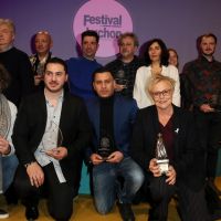 21e Festival de Luchon : Muriel Robin récompensée, découvrez le palmarès