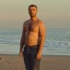 Sam Smith pose torse nu sur Instagram, le 12 février 2019