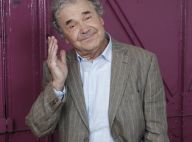 Pierre Perret sans nouvelles de ses petits-enfants : "Ça ne vient pas de moi"