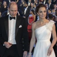Kate Middleton et William : Ce silence gênant quand ils font leur entrée royale