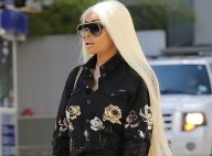 Blac Chyna : Après sa rupture avec Kid Buu, déjà recasée avec un autre rappeur