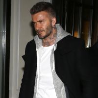 David Beckham : Cette infraction qui pourrait lui coûter cher...