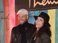 Franck Gastambide et sa chérie Sabrina Ouazani : Leur Saint-Valentin peu glamour