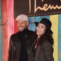 Franck Gastambide et sa chérie Sabrina Ouazani : Leur Saint-Valentin peu glamour
