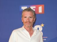 EXCLU - Denis Brogniart opéré et plâtré : "C'est un mal pour un bien"
