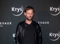 Nicolas Duvauchelle en photo avec ses trois enfants : Papa fier et heureux !