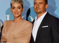 Katy Perry fiancée : Sa bague ressemble à celle que portait l'ex d'Orlando Bloom