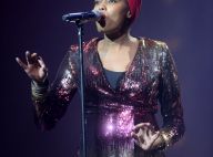 Imany enceinte : La chanteuse, "tellement fatiguée", se prépare pour bébé