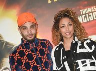 Layvin Kurzawa (PSG) et sa chérie Mélissa : Jeunes parents face à un serpent...