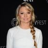 Kaitlin Doubleday - Personnalités lors de la présentation de la série "Empire" pendant le festival "Media's 33rd Annual PaleyFest" à Los Angeles, le 11 mars 2016. © Tony Lowe/Globe Photos via ZUMA Wire/Bestimage11/03/2016 - Los Angeles