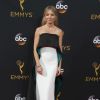 Kaitlin Doubleday - 68ème cérémonie des Emmy Awards au Microsoft Theater à Los Angeles, le 18 septembre 2016.