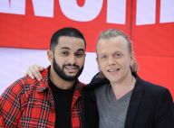 Vivement dimanche : Alex Lutz et Malik Bentalha complices face à Michel Drucker