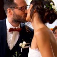 Mariés au premier regard 3 – Nolwenn : Révélations sur sa nuit de noces