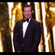 Laurent Lafitte - 44e cérémonie des César le 22 février 2019
