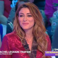 Rachel Legrain-Trapani, sa rupture avec Benjamin Pavard : "On est fâchés..."