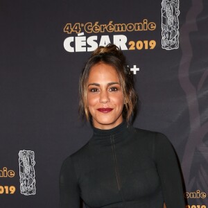 Alice Belaïdi - Photocall de la 44ème cérémonie des César à la salle Pleyel à Paris. Le 22 février 2019 © Borde-Jacovides / Bestimage