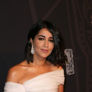 Leïla Bekhti - Photocall de la 44ème cérémonie des César à la salle Pleyel à Paris. Le 22 février 2019 © Borde-Jacovides / Bestimage