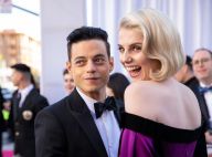 Rami Malek, Oscar du meilleur acteur : Qui est sa compagne Lucy Boynton ?