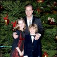 EWAN MCGREGOR, LUCY BOYNTON ET OLIVER JENKINS - PREMIERE MONDIALE DU FILM "MISS POTTER" A LONDRES 3rd December, 2006: "Miss Potter" World Premiere After Party held at Lancaster House, London. Among those attending, Ewan McGregor, Lucy Boynton and Oliver Jenkins.03/12/2006 - Londres