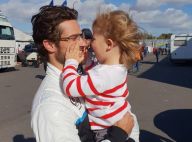 Carl Philip de Suède : Ses fils dans les bras, le prince fixe sa priorité