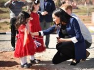 Meghan Markle : Pourquoi la duchesse refuse les selfies