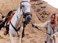 Johnny Depp et la malédiction de Don Quichotte... Terry Gilliam remet ça !
