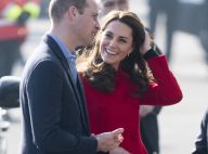 Kate Middleton et William : Voyage surprise en Irlande et partie de foot